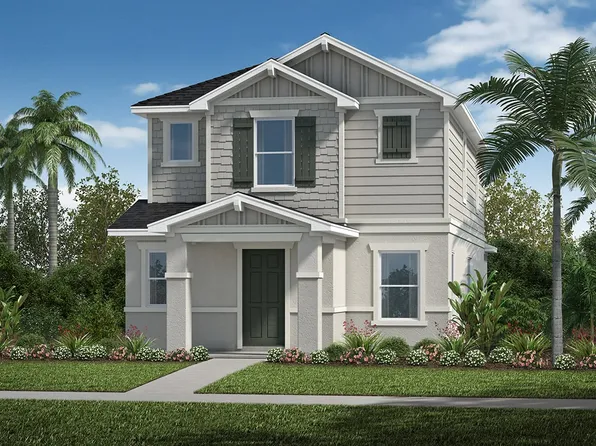 Plan 1573 Plan, The Shores I