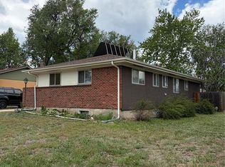 1730 Auburn Dr, Colorado Springs, CO 80909