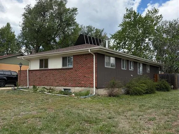 1730 Auburn Dr, Colorado Springs, CO 80909