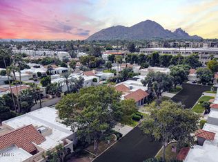 7325 E Marlette Ave, Scottsdale, AZ 85250