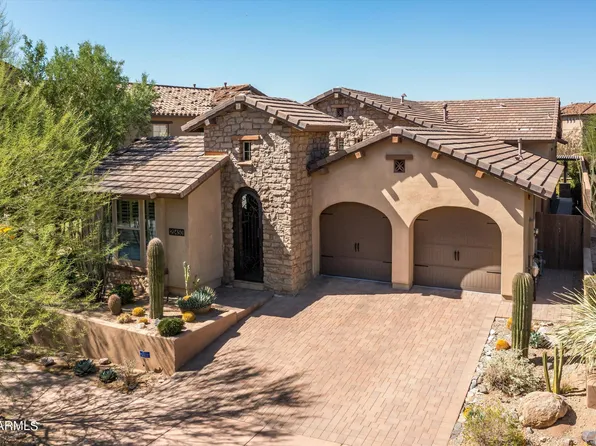 20450 N 98TH Place, Scottsdale, AZ 85255