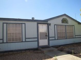 112 Elk Rd, Page, AZ 86040