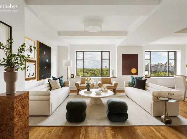 110 Central Park South image 1 of 18