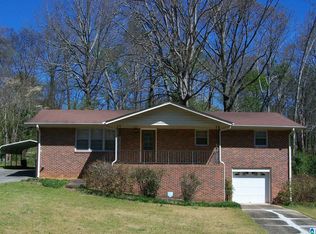 717 W 53rd St, Anniston, AL 36206