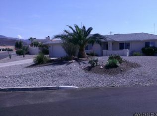 3816 Sweetgrass Dr, Lake Havasu City, AZ 86406