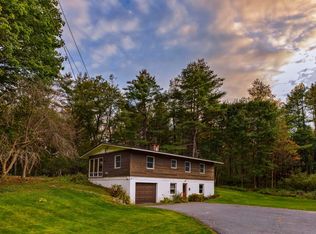 4 Wyeth Rd, Hanover, NH 03755