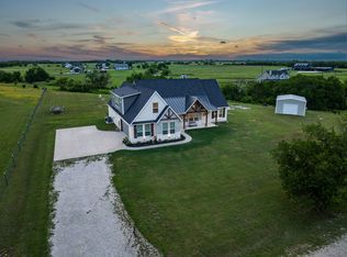 7583 Borth Rd, Sanger, TX 76266