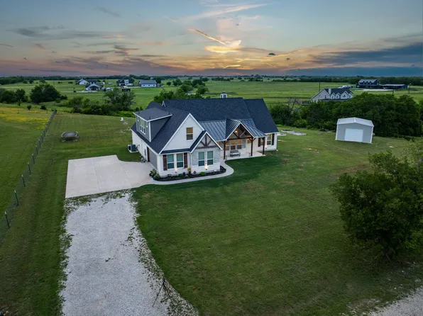 7583 Borth Rd, Sanger, TX 76266