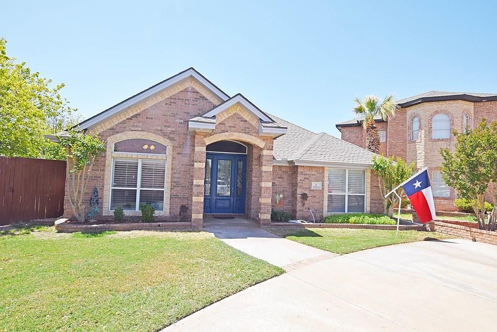 6 Dolores Ct, Odessa, TX 79765 MLS 139887 Zillow