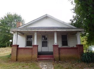 218 Cline St, Lawndale, NC 28090