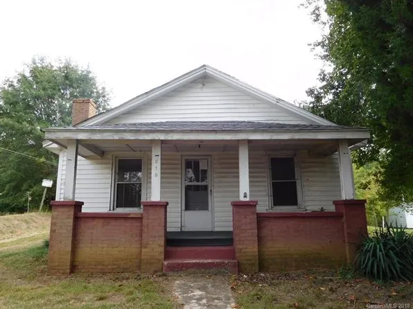 218 Cline St, Lawndale, NC 28090