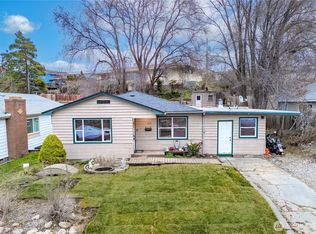 1025 S Grant St, Moses Lake, WA 98837