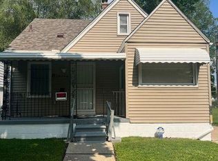18126 Heyden St, Detroit, MI 48219