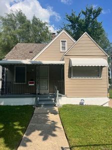 18126 Heyden St, Detroit, MI, 48219