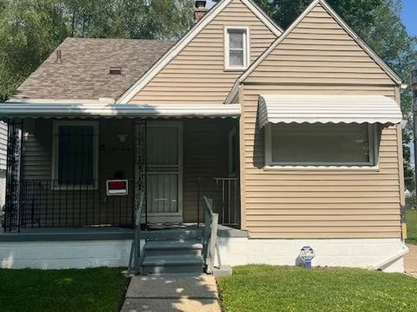 18126 Heyden St, Detroit, MI 48219