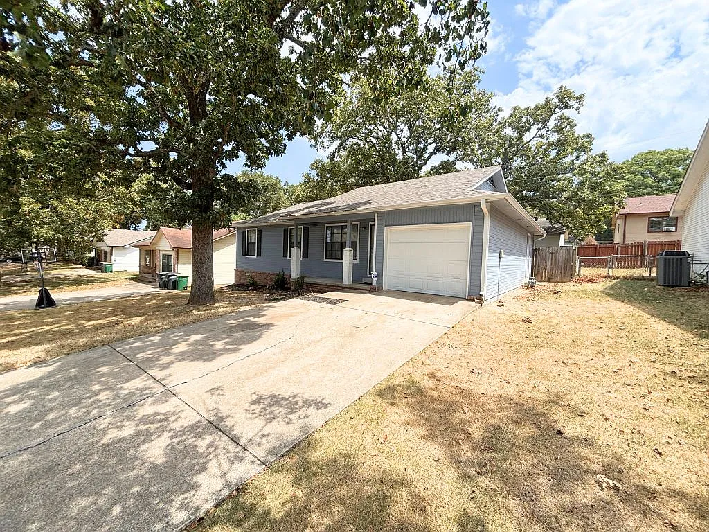 238 Briarpatch Lane, Jacksonville, AR 72076 — Photo 2