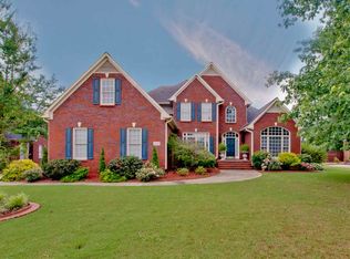 2609 Treyburne Ln SE, Owens Cross Roads, AL 35763