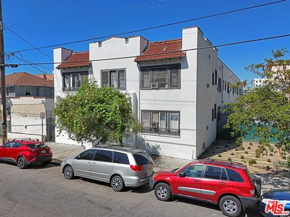 511 S Union, Los Angeles, CA 90017
