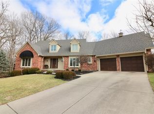 8181 Hunters Cove Ct, Indianapolis, IN