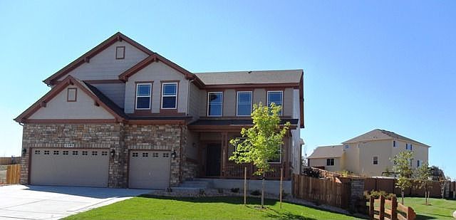 12393 Quince Court