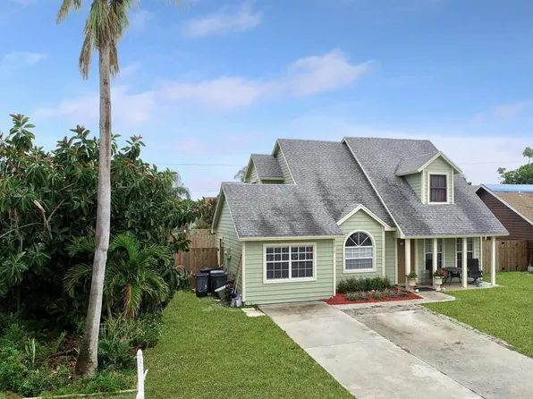 5919 SE Pine Drive, Stuart, FL 34997