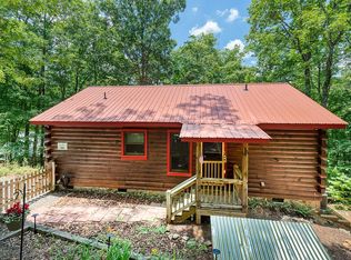 160 Smith Hill Rd, Blue Ridge, GA 30513