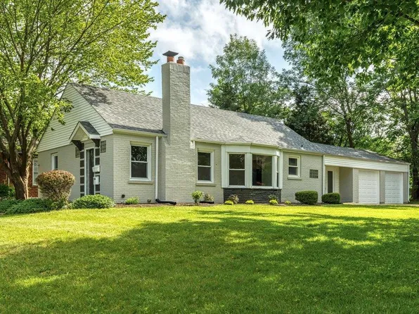 1444 Claytonia Ter, Saint Louis, MO 63117