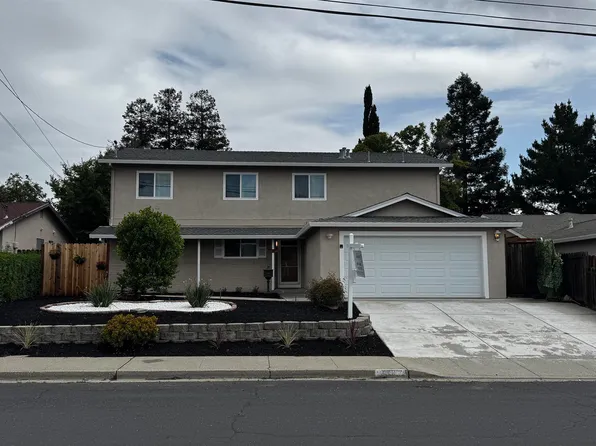 1917 Sequoia Dr, Martinez, CA 94553
