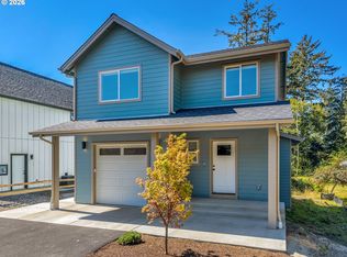 1390 N Wahanna Rd, Seaside, OR 97138