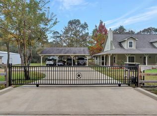 25965 Hillhouse, Magnolia, TX 77355