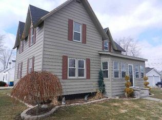 102 S Union St, Edon, OH