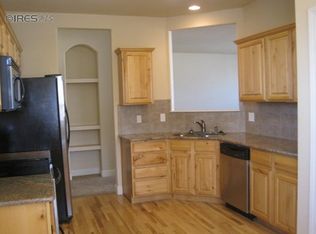 1899 Seadrift Dr UNIT C, Windsor, CO 80550