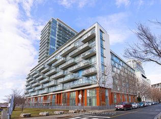 90 Stadium Rd #330, Toronto, ON M5V3W5