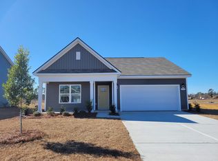331 Black Gum Dr., Conway, SC 29527