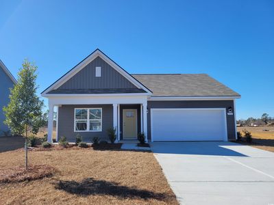 331 Black Gum Dr., Conway, SC, 29527
