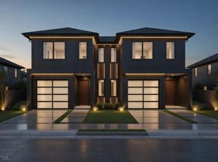 3602 Liberty Ave, North Bergen Twp., NJ 07047