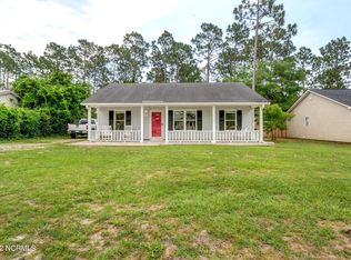 1886 E Boiling Spring Rd, Southport, NC 28461