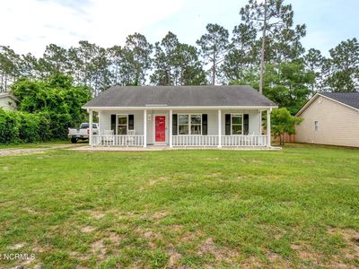 1886 E Boiling Spring Rd, Southport, NC, 28461