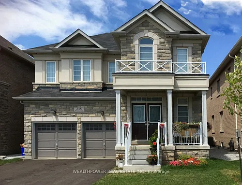 248 Belmore Ct Photo 1