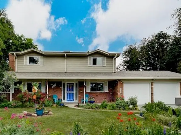 10373 W 75th Avenue, Arvada, CO 80005