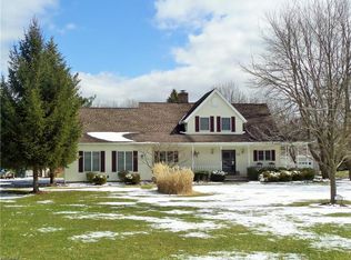 1393 S Medina Line Rd, Wadsworth, OH 44281