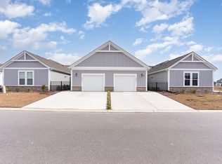 4024 Taranto Loop #5702-B, Myrtle Beach, SC 29579