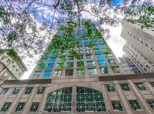 7 King St E #1415, Toronto, ON M5C 3C5