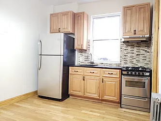Rented by Lang Realty LLC