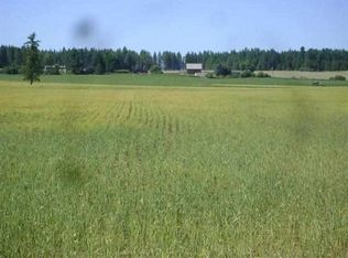 Xx Herman Road Parcel #G, Deer Park, WA 99006