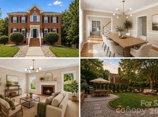 104 Southern Cross Ln, Matthews, NC 28105
