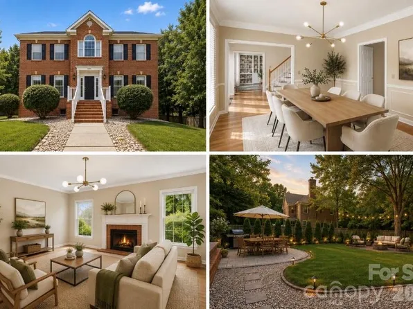 104 Southern Cross Ln, Matthews, NC 28105