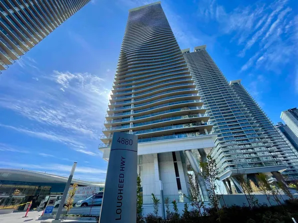4880 Lougheed Hwy #2409, Burnaby, BC V5C 3Y6