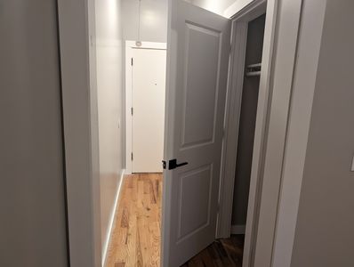 115 Magnolia Ave APT 3RR, Jersey City, NJ, 07306