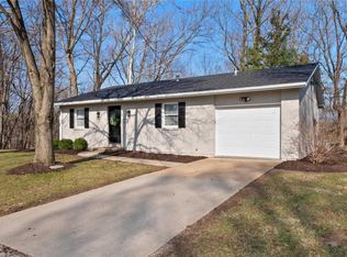 306 Michael St, Columbia, IL 62236
